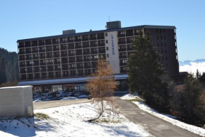 Гостиница Appartement Le Vernon  Шамрусс
